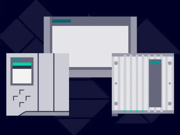 SIEMENS Industrial Edge Virtual Device