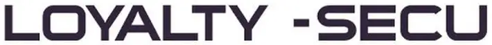 LOYALTY SECU LY LOGO