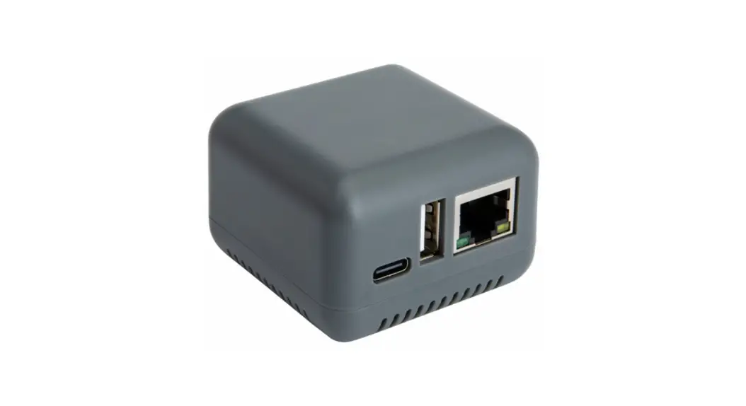 Loyalty-secu Ly-mps-n01 Usb Print Server User Guide Loyalty-secu Ly-mps-n01 Usb Print Server User Guide