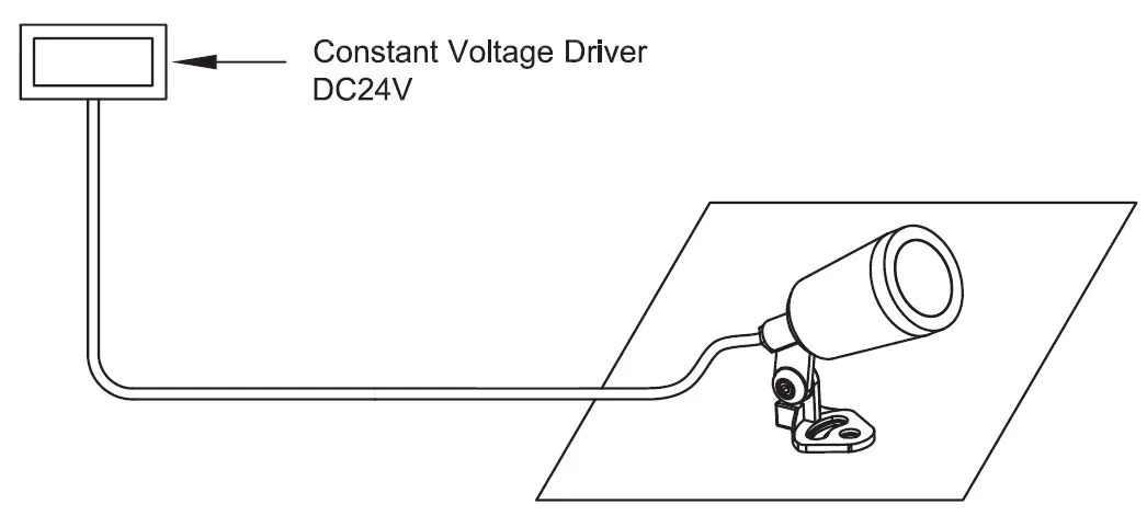 HALCYON-EX106 1SS27-Dimmable-Landscape-Spike-Spot-01