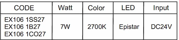 HALCYON-EX106 1SS27-Dimmable-Landscape-Spike-Spot-04