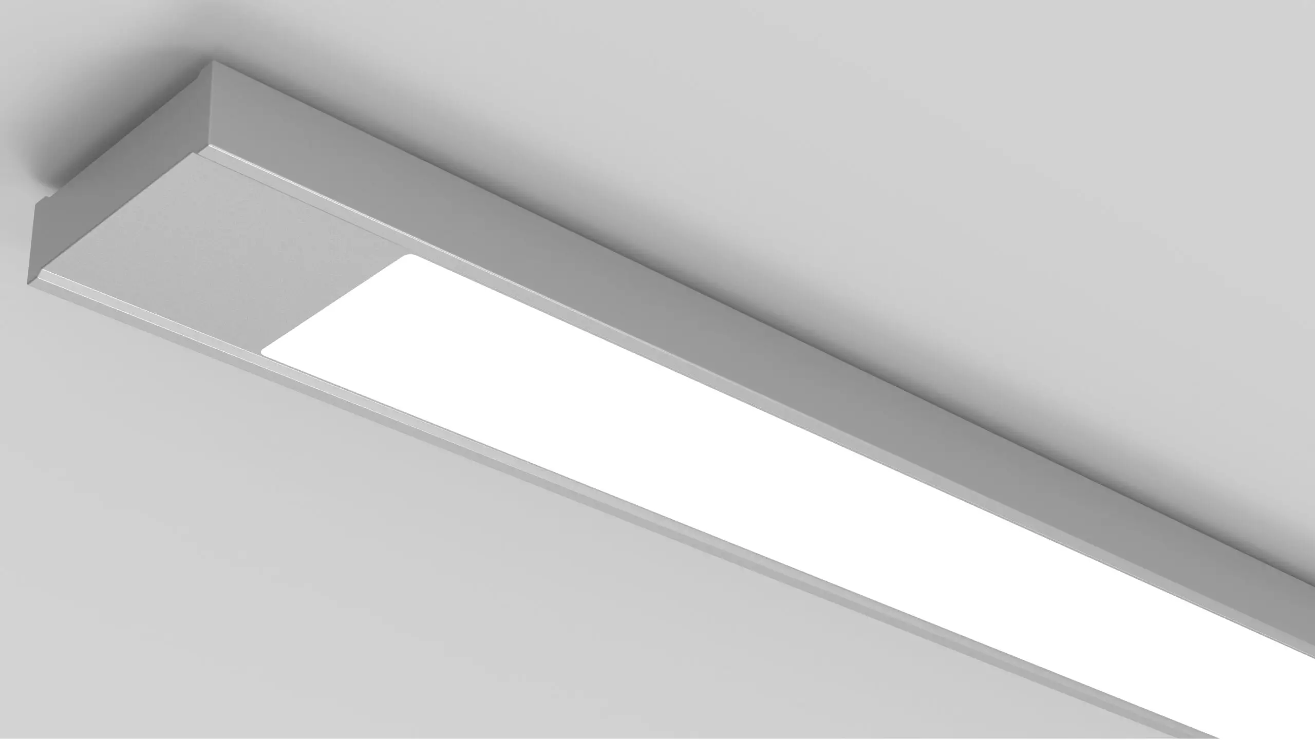 AcuityBrands PIN007902 Renna Surface Mount Tunable Luminaire