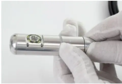 pro ENGINEERS Rotating Dual-Camera Endoscope - Connection 2