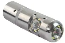 pro ENGINEERS Rotating Dual-Camera Endoscope - Image 1