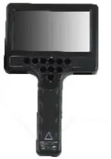 pro ENGINEERS Rotating Dual-Camera Endoscope - Image 2