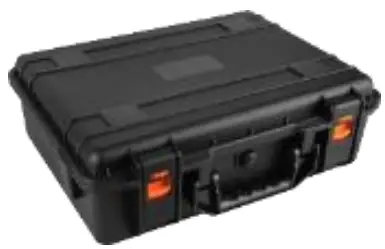 pro ENGINEERS Rotating Dual-Camera Endoscope - Image 8