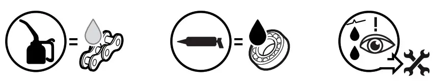 Husqvarna HB 130 Sweeper Unit - Product Overview 6