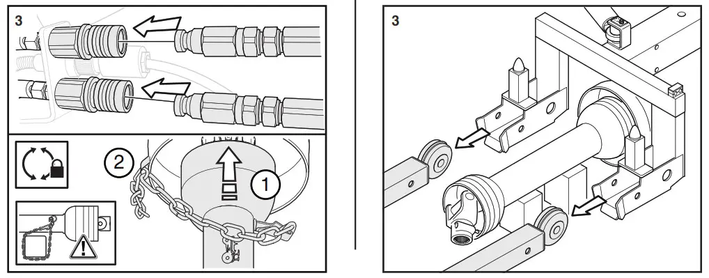 Husqvarna HB 130 Sweeper Unit - Product Overview 9