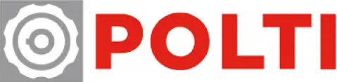 Polti-logo