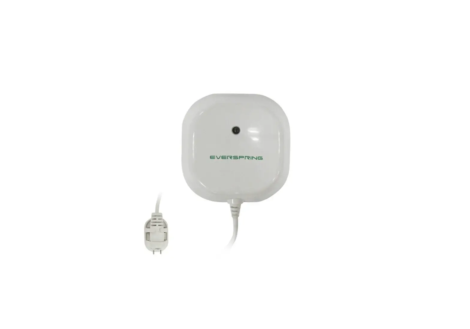 Everspring St802 Flood Detector Instruction Manual