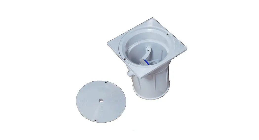 Certikin Hd108 Water Top Up Unit Instruction Manual