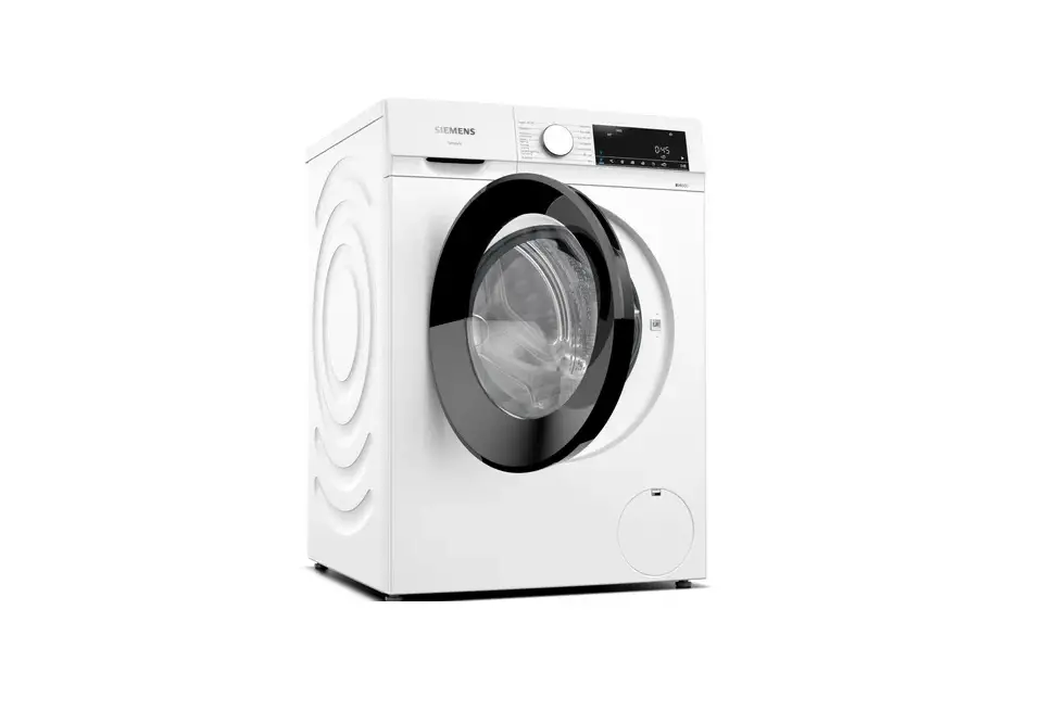 Siemens Wg44g10bdn Washing Machine User Manual Siemens Wg44g10bdn Washing Machine User Manual