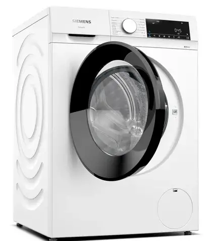 SIEMENS WG44G10BDN Washing Machine