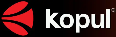 kopul logo