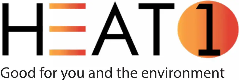 HEAT1 logo
