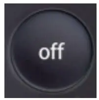 Button icon