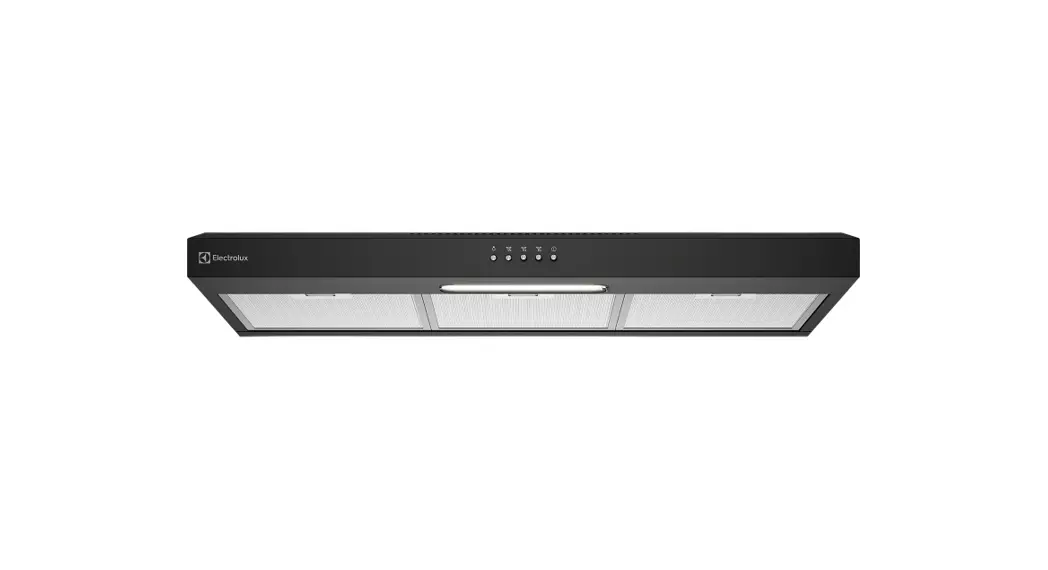 Electrolux Ecf9214b Extractor Hood User Manual