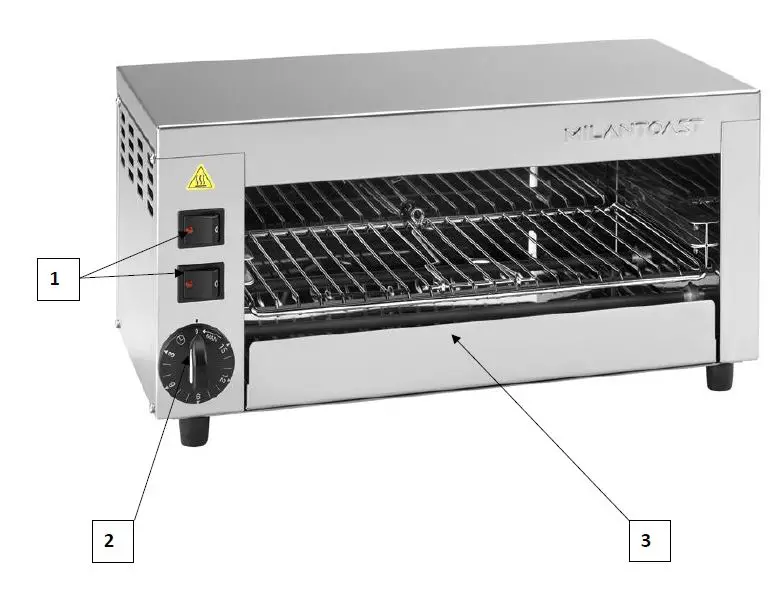 MILANTOAST-420101-Toaster-Grill-fig- (1)
