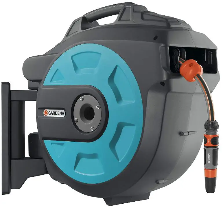 GARDENA-8023-82-Feet-Retractable-Hose-Reel-Product