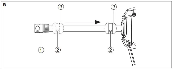 GARDENA-8023-82-Feet-Retractable-Hose-Reel-fig-2