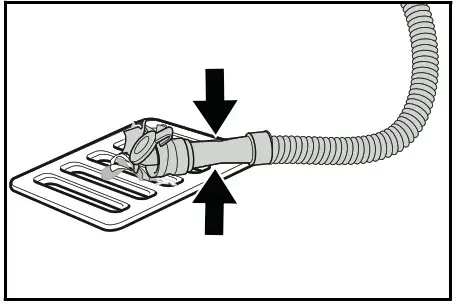 K RCHER 80 Ah Li Scrubbing Machine - Installation 11