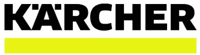 K RCHER - logo