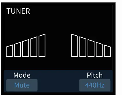 Valeton-GP-100-Multi-Effects-Processor -05