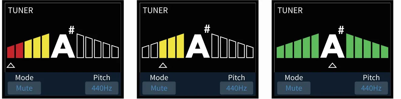 Valeton-GP-100-Multi-Effects-Processor -06