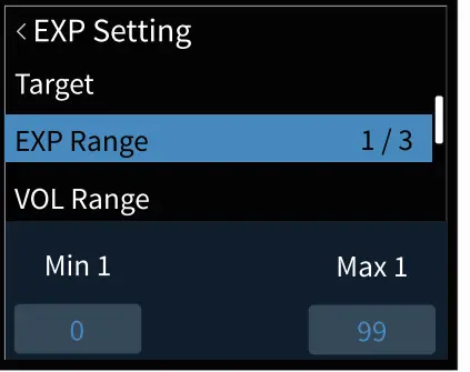 Valeton-GP-100-Multi-Effects-Processor -23