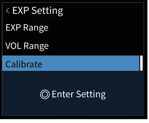 Valeton-GP-100-Multi-Effects-Processor -25