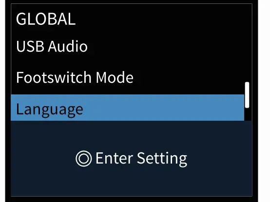 Valeton-GP-100-Multi-Effects-Processor -34