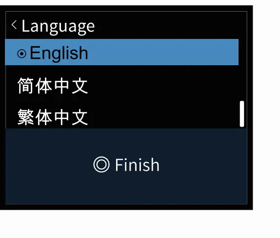 Valeton-GP-100-Multi-Effects-Processor -36