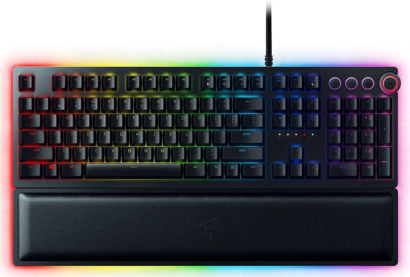 Razer-RZ03-01870200-R3U1-Huntsman-Elite-Gaming-Keyboard-product