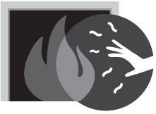 Outdoor Lifestyles VOFB36 T Vent Free Firebox - icon 2