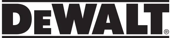 DEWALT logo
