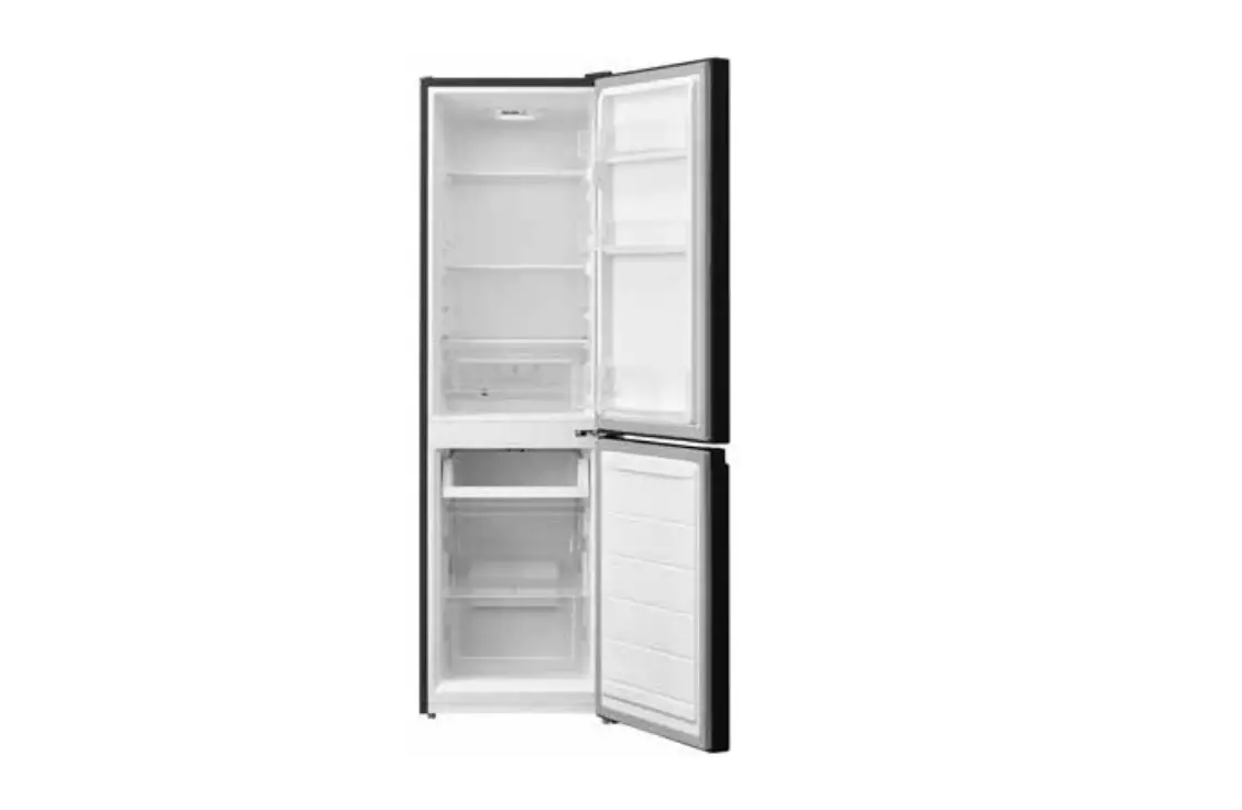 Inventum Kv1501b Freestanding Refrigerator User Manual