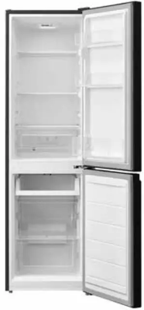 INVENTUM KV1501B Freestanding Refrigerator