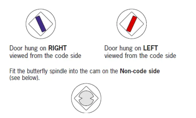 CL460-Narrow-Stile-Digital-Lock-8