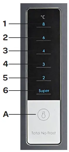 INVENTUM-KV1880B-Freestanding-Fridge-Freezer-Combination-fig- (6)