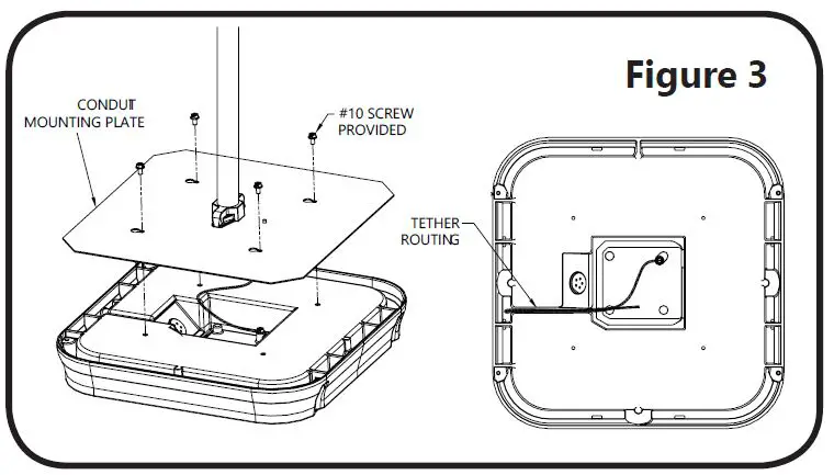 EVOLVE-GEH6068-LED-Area-Lighting-Canopy-Light-FIG-3