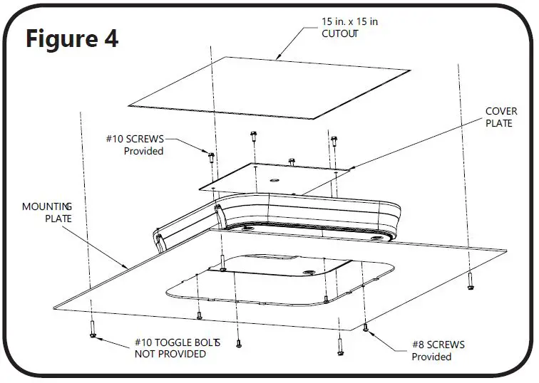 EVOLVE-GEH6068-LED-Area-Lighting-Canopy-Light-FIG-4