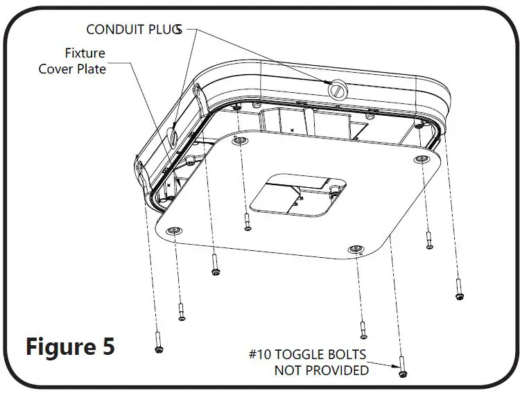 EVOLVE-GEH6068-LED-Area-Lighting-Canopy-Light-FIG-5