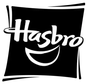 Hasbro - logo