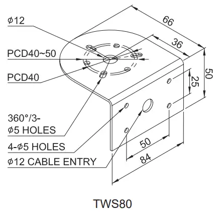 Mounting Accessories