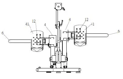 HCI-Fitness-Healthstep-Recumbent-Linear-Stepper-3