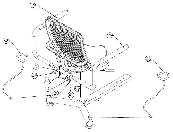 HCI-Fitness-Healthstep-Recumbent-Linear-Stepper-8
