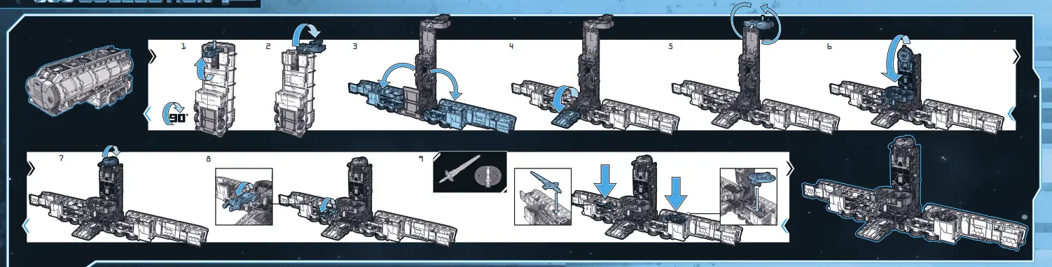 Hasbro F3077 Transformer Legacy Velocitron Speedia 500 Collection Leader Robot - FIG 2