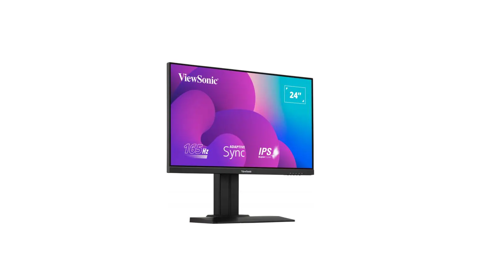 Viewsonic Xg2407 Smart Display User Guide Viewsonic Xg2407 Smart Display User Guide