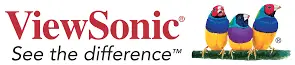 ViewSonic-logo