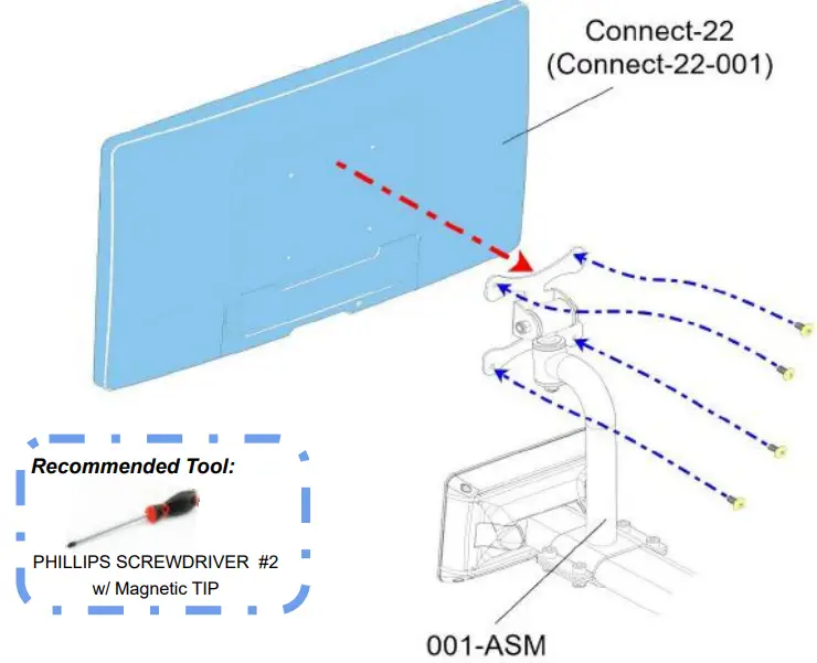 Assembly Instruction